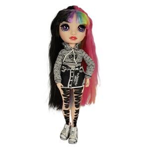 Rainbow High Doll JETT DAWSON Collector
